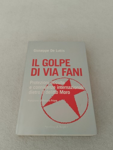 Golpe via fani - il,