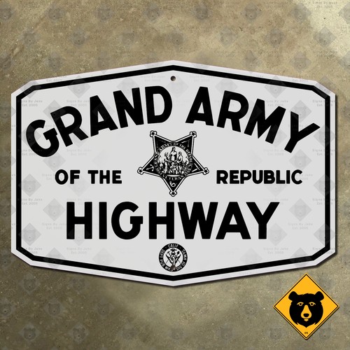 California grand army the - grand,