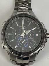 Seiko Uomo Coutura Radio Sync