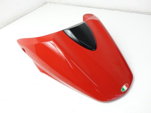 Coprisedile ducati monster 696 - coprisedile,