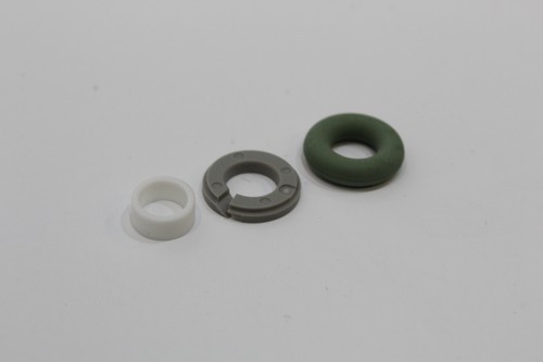 Kit riparazione iniettori - kit,