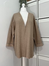 Cappotto cardigan Kley