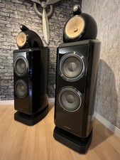 B&W Bowers & Wilkins 802 D2 Diamond 2