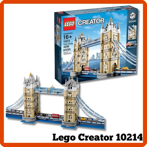 Lego creator fuori - creator, produzione
