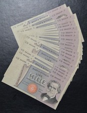 1000 Lire 30-05-1981 -
