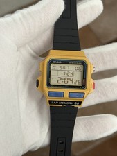 Raro orologio sportivo