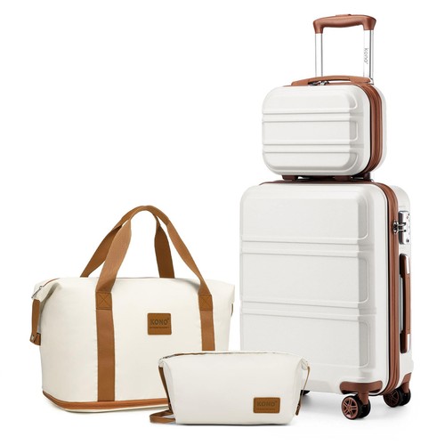 Kono set pezzi valigia - kono,