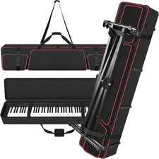 [Bag Only] Piano Keyboard Case