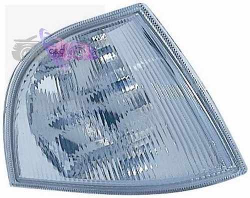 Fanale fanalino freccia - fanalino,