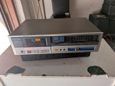Registratore a cassette TEAC