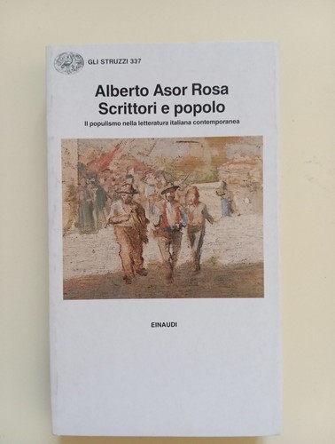 Scrittori popolo alberto - scrittori,