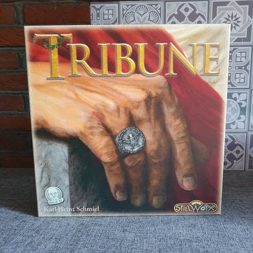 Tribune gioco tavolo - tribune, da