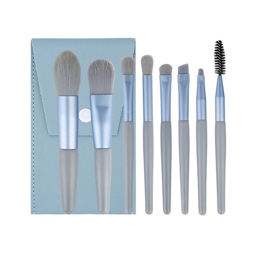 Pezzi set pennelli make up - pezzi,