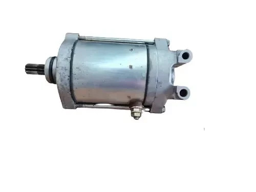 Motorino avviamento originale - motorino,