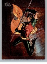 2025 Skybox Metal Universe