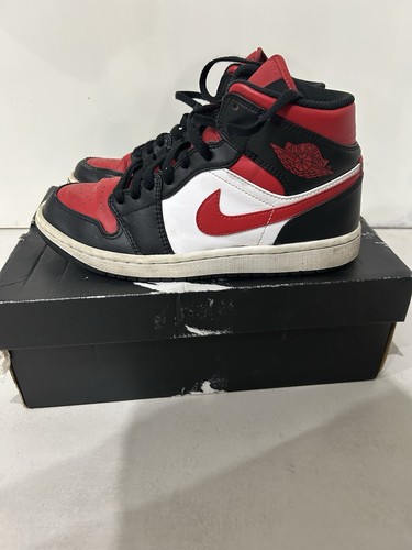 Nike air jordan retro high - jordan,