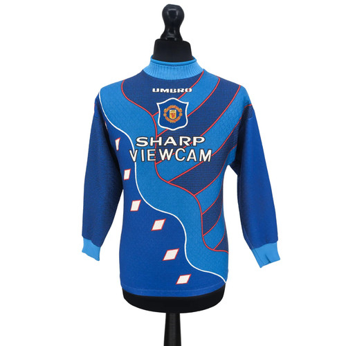 Maglia calcio portiere