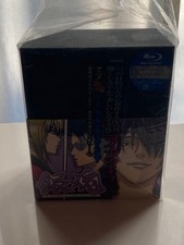 Gintama Blu-ray box season4