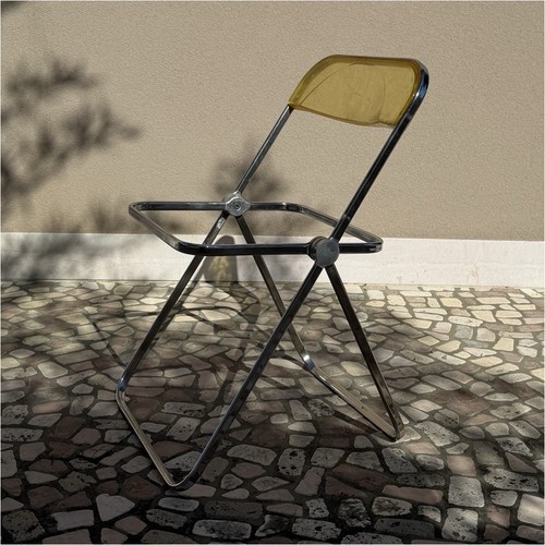 Sedie plia giancarlo - plia,
