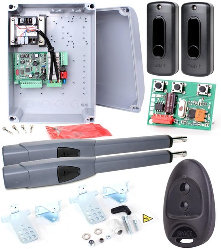 Came ats 50ags kit - ats,