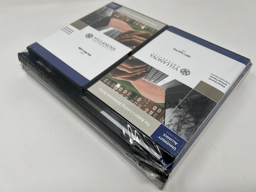 Villanova university pmp - university,