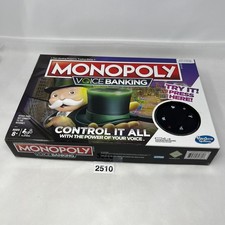 Monopoly Voice Banking Gioco