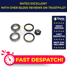 Kit cuscinetti ruota adatti a