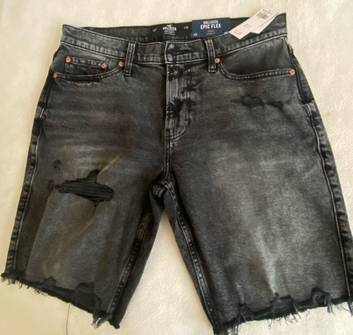 Pantaloncini uomo hollister - pantaloncini,