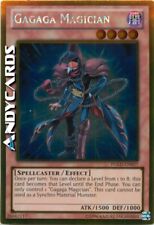 GAGAGA MAGICIAN • (Mago