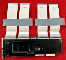 (A880) SCHEDA T-CON TV OLED LG  55" OLED55A16LA EAT65176501 + FLAT