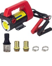 POMPA TRAVASO ELETTRICA