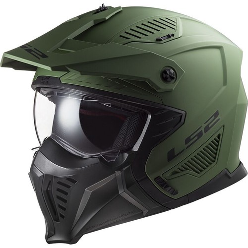 Casco ls2 606 - of,