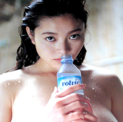 Japanese beauty shashinshu - japanese,