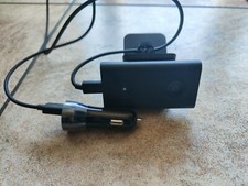 Amazon Echo Auto Altoparlante Smart con Bluetooth - Nero