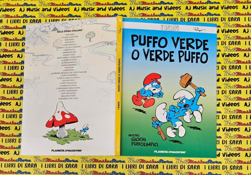 Book libro fumetti - book,