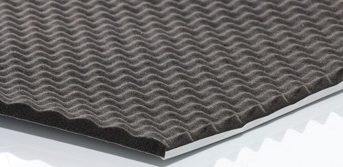 Sistema audio swell - audio, wave
