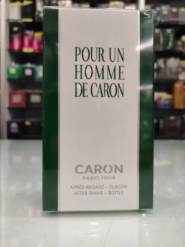 Caron pour homme - caron, un