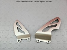 BATTITACCO PEDANE PILOTA