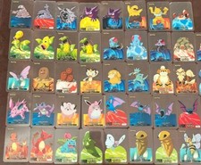 Lotto carte lamincards - carte,