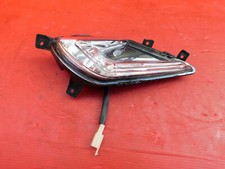 FRECCIA POSTERIORE DESTRA BENELLI TORNADO NAKED T TNT 125 2017 2020 MARY 318