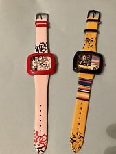 Stock Lotto Orologio Orologi