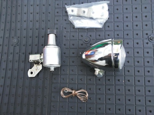 Kit fanale aprilia chic - aprilia, (