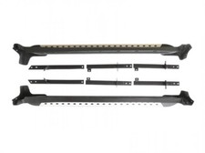 Pedane Laterali Per Nissan