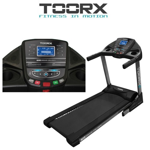 Toorx trx grand cruiser tapis - toorx,