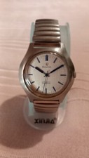 bulova uomo automatico 23 jewels cal. 11 ANAC sfere azzurrate raro leggere