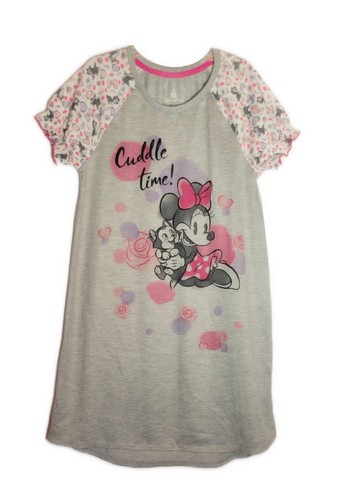 Camicia notte disney - camicia, da