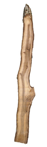 Mensola legno noce - legno,