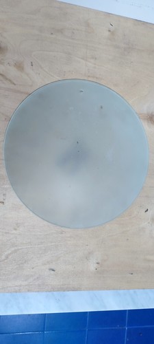 Vetro ricambio arredoluce - vetro,
