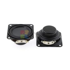 2x Mini Altoparlanti Audio