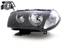 Faro Alogeno Adatto A per BMW